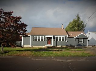 33 Clark St, Wyoming, PA 18644