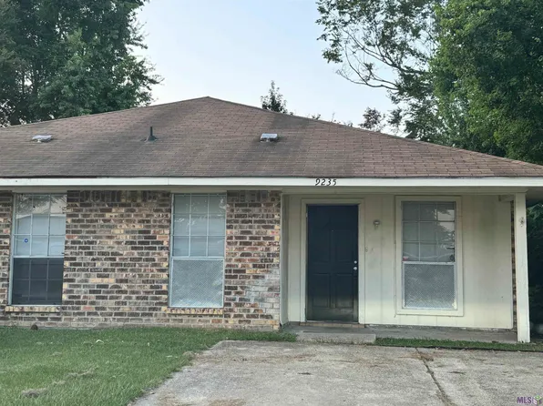 9233 & 9235 Great Smokey Ave #1 & 2, Baton Rouge, LA 70814