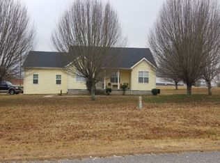 25 County Road 392, Trinity, AL 35673