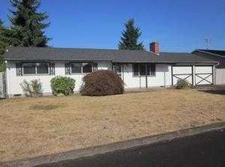 414 N Knoxville Way, Vancouver, WA