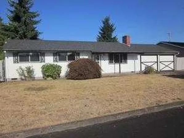 414 N Knoxville Way, Vancouver, WA 98664