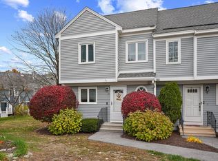11 Merrimack Dr #121, Merrimack, NH 03054
