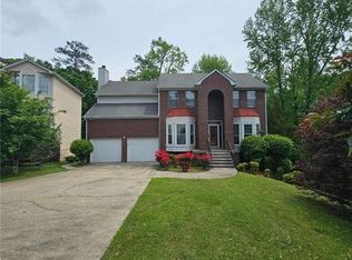 5225 Cascade Hills Cir SW, Atlanta, GA 30331