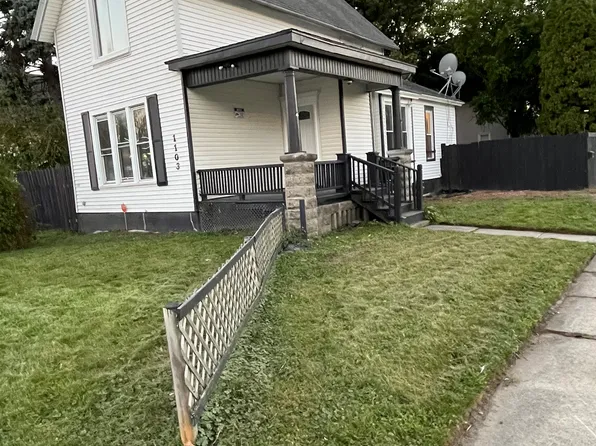 1103 10th St, Port Huron, MI 48060