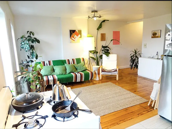 481A Willoughby Avenue — Photo 2