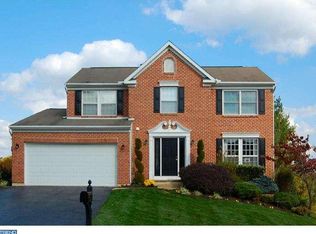 204 Bromley Dr, Wilmington, DE 19808