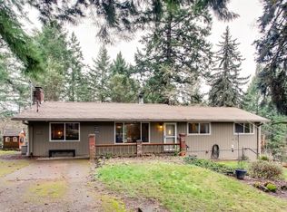 38076 SW Laurelwood Rd, Gaston, OR 97119