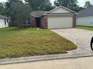 4818 Comal River Loop, Spring, TX 77386