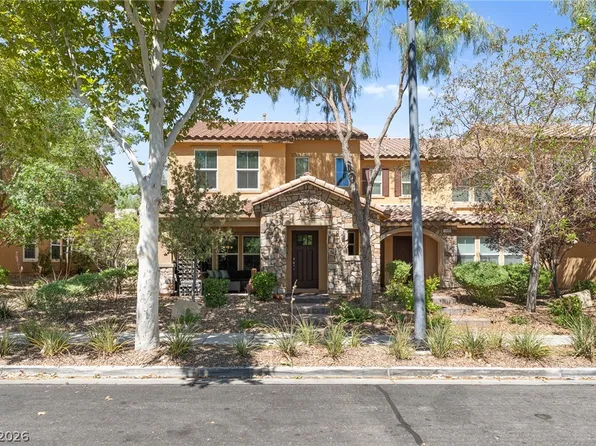 1907 Epte Poplars St, Henderson, NV 89044