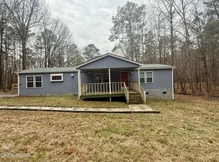 307 Old Dames Ferry Rd, Juliette, GA 31046