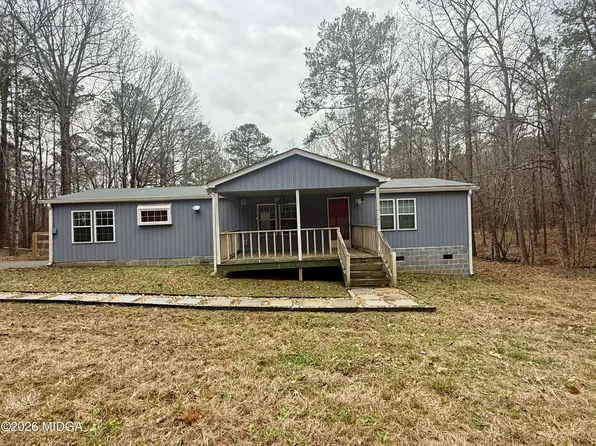 307 Old Dames Ferry Rd, Juliette, GA 31046