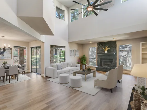 9380 Braun Rd #501 B, San Antonio, TX 78254