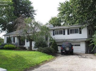 3110 Cleveland Rd W, Huron, OH 44839