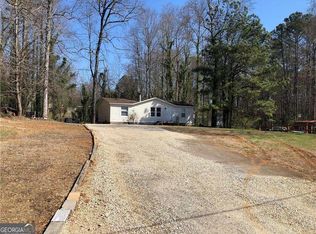 4724 Chickasaw Way SE, Acworth, GA 30102