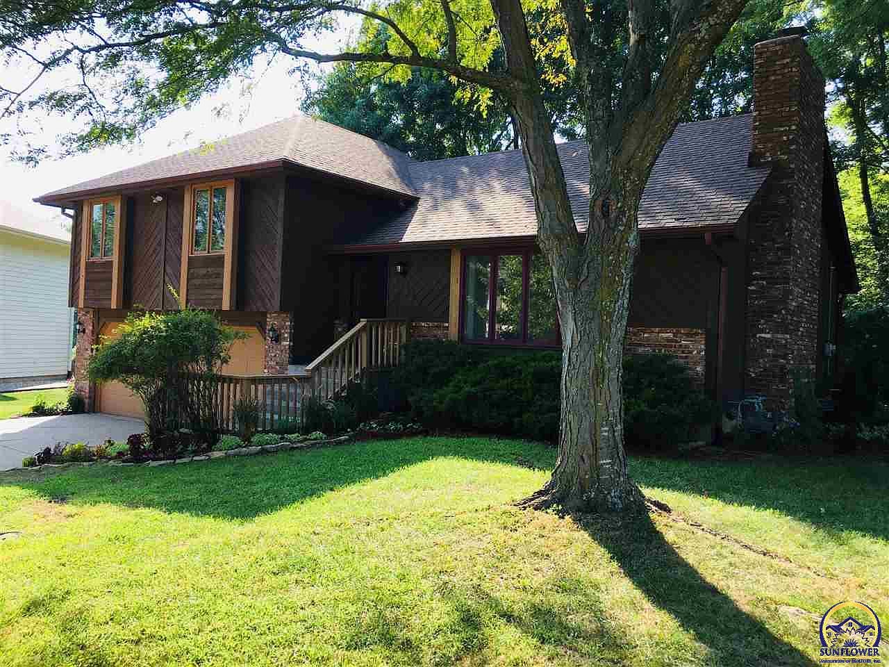 4700 SE 25th St, Tecumseh, KS 66542 Zillow