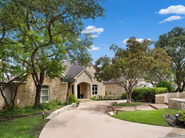 7 Davenport Lane, San Antonio, TX 78257