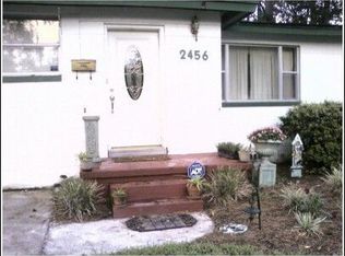 2456 Una Dr, Jacksonville, FL 32216