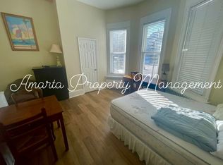 3301 16th Street Nw # Second Floor, Washington, DC 20010