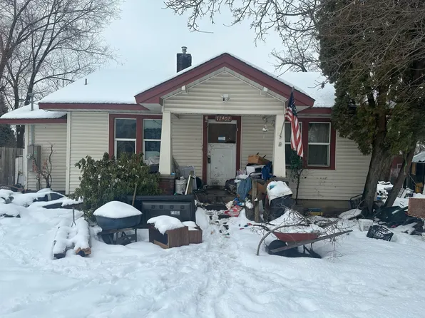12402 E Valleyway Ave, Spokane, WA 99216