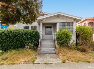 715 Prague St, San Francisco, CA 94112