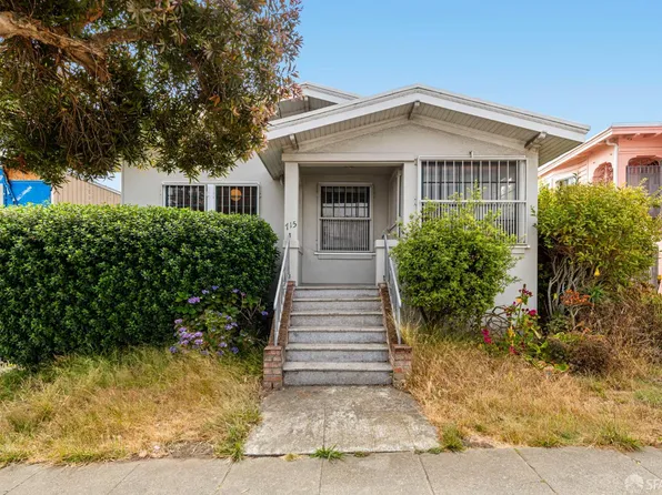 715 Prague St, San Francisco, CA 94112