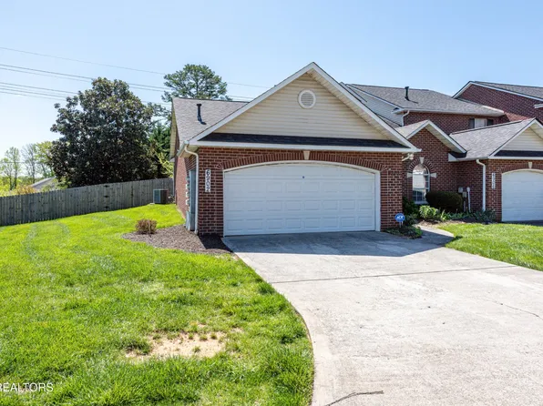 6902 Pemmbrooke Shire Ln Lot 50, Knoxville, TN 37909