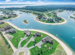 L218 N Lake Dr, New Lisbon, WI 53950