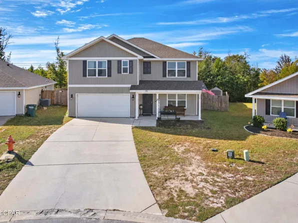 3916 Silver Spur Rd, Panama City, FL 32404