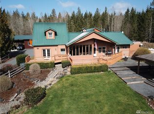 231 Mountview Ln, Ethel, WA 98542