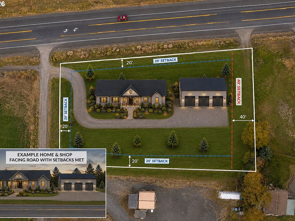 1st image of 81925 Fox Ln