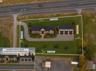 81925 Fox Ln, Umatilla, OR 97882