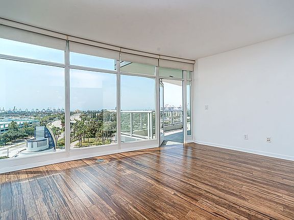 3rd image of 411 W Seaside Way Unit 804