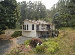 352 Mount Pleasant Rd, Washougal, WA 98671