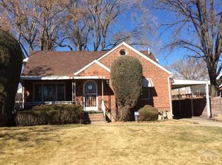 611 Madison St, Pueblo, CO 81004