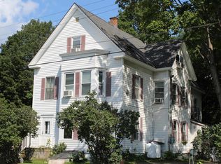 93 Norwich Ave, Hartford, VT 05047