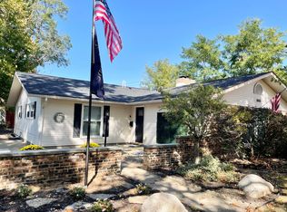 1845 Churchill Dr, South Bend, IN 46617