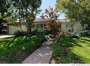 735 S Harrison St, Denver, CO 80209