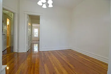 Rented by David Hirsch, LREB