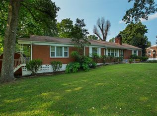 214 Emery Dr, Nashville, TN 37214