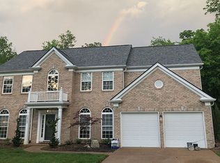 9433 Lillian Ln, Brentwood, TN 37027