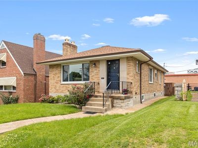 5831 Sutherland Ave, Saint Louis, MO, 63109