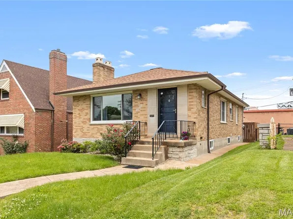 5831 Sutherland Ave, Saint Louis, MO 63109