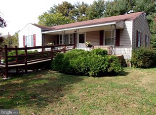4870 Avoca Ave, Ellicott City, MD 21043