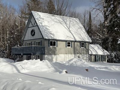 10830 N Blunder Rd, Bessemer, MI, 49911