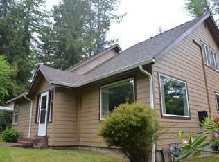 1175 NW Dundon Rd, Toledo, OR 97391