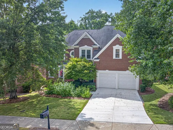 4000 Lantern Hill Dr, Dacula, GA 30019