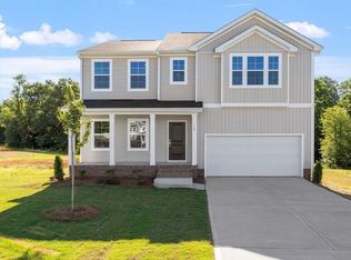 119 Grove Township Way, Angier, NC 27501