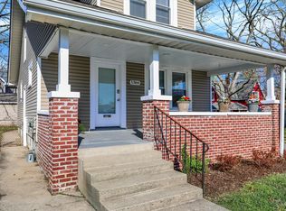 1366 N Lasalle St, Indianapolis, IN