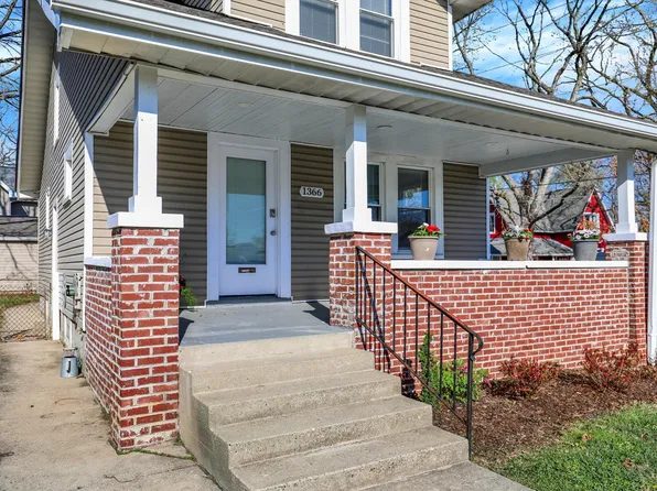 1366 N Lasalle St, Indianapolis, IN 46201