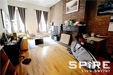 Rented by Spire Group